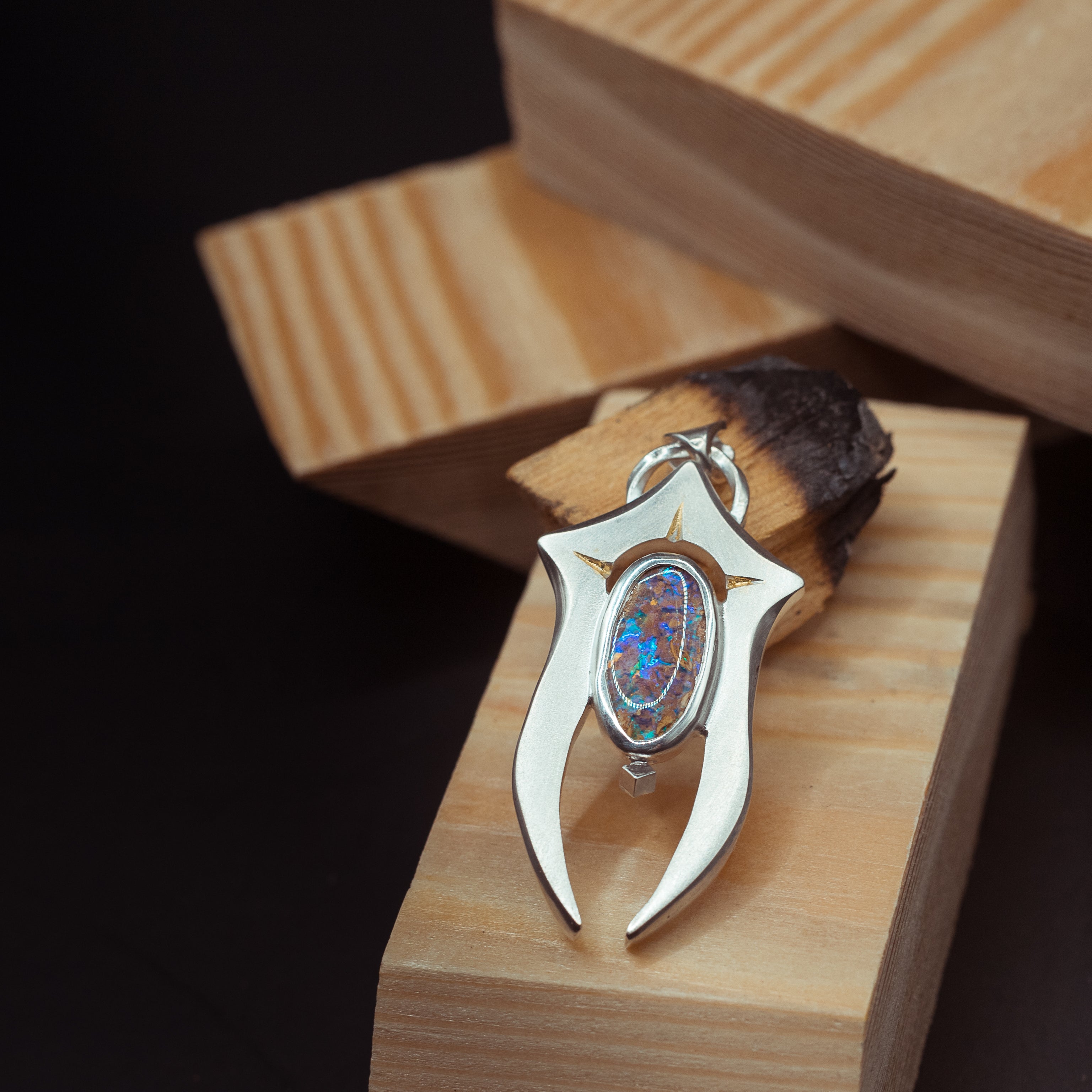 Navigating Transformation: Unveiling the Tetra Guide Jewellery Collection