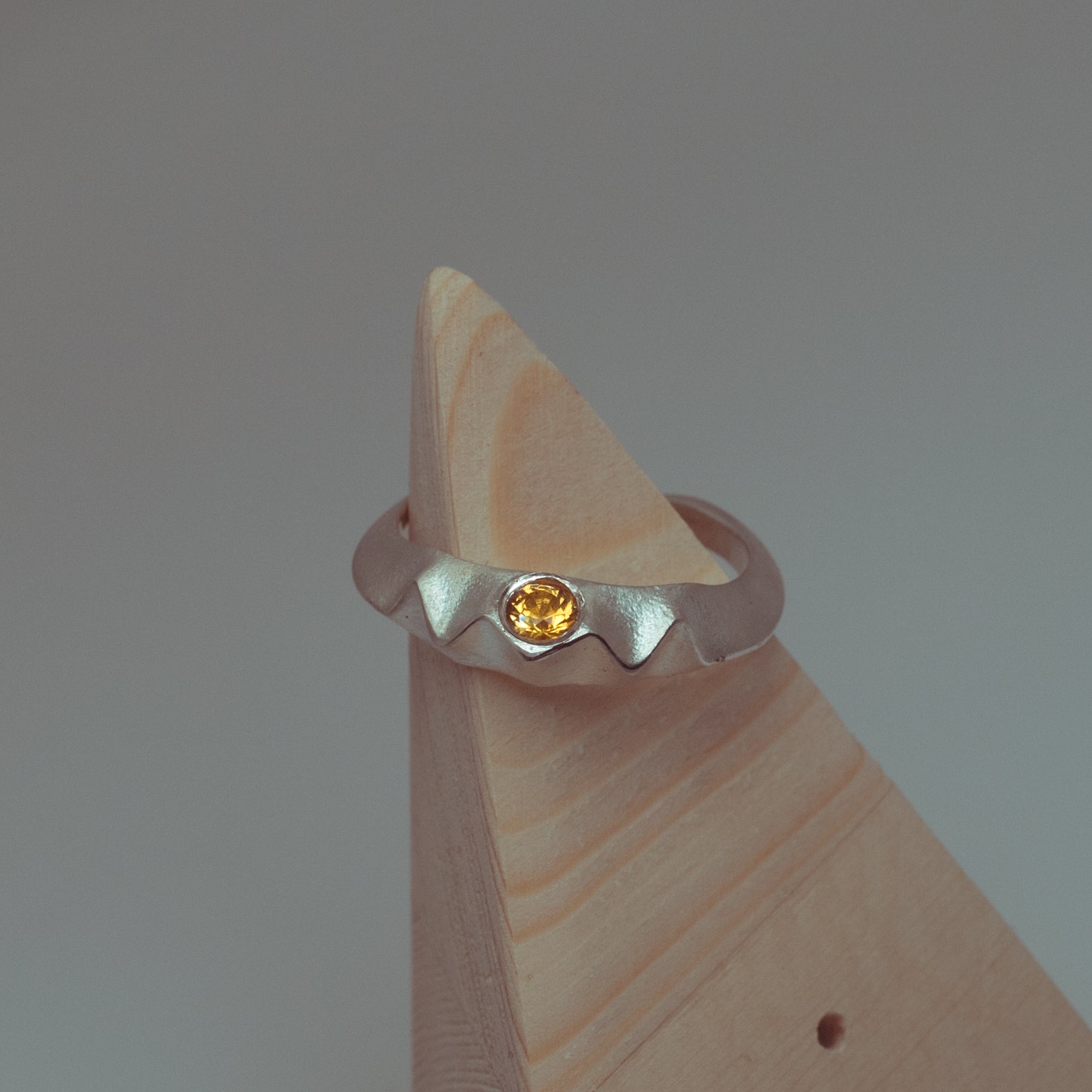 Buí Kindness Ring