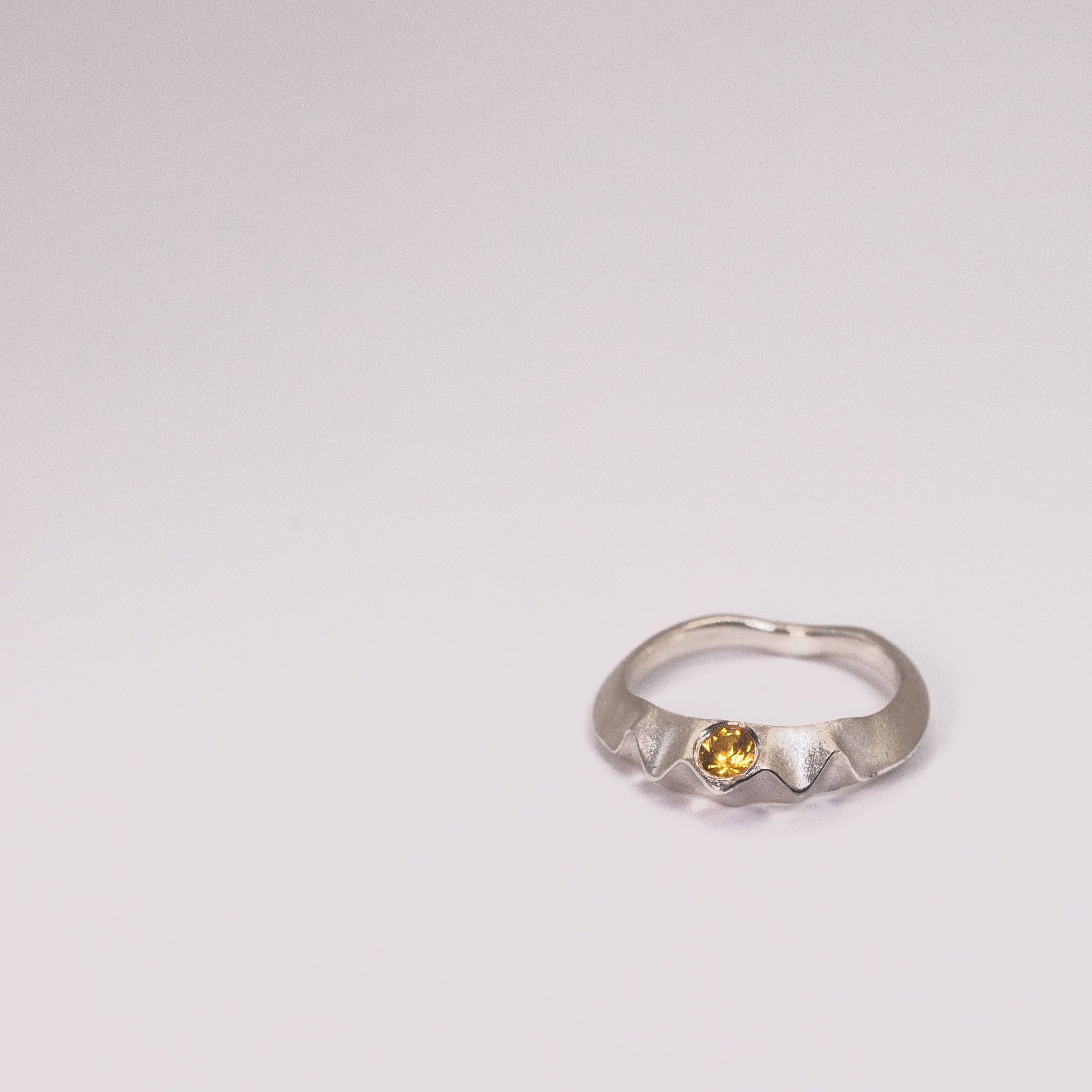 Buí Kindness Ring