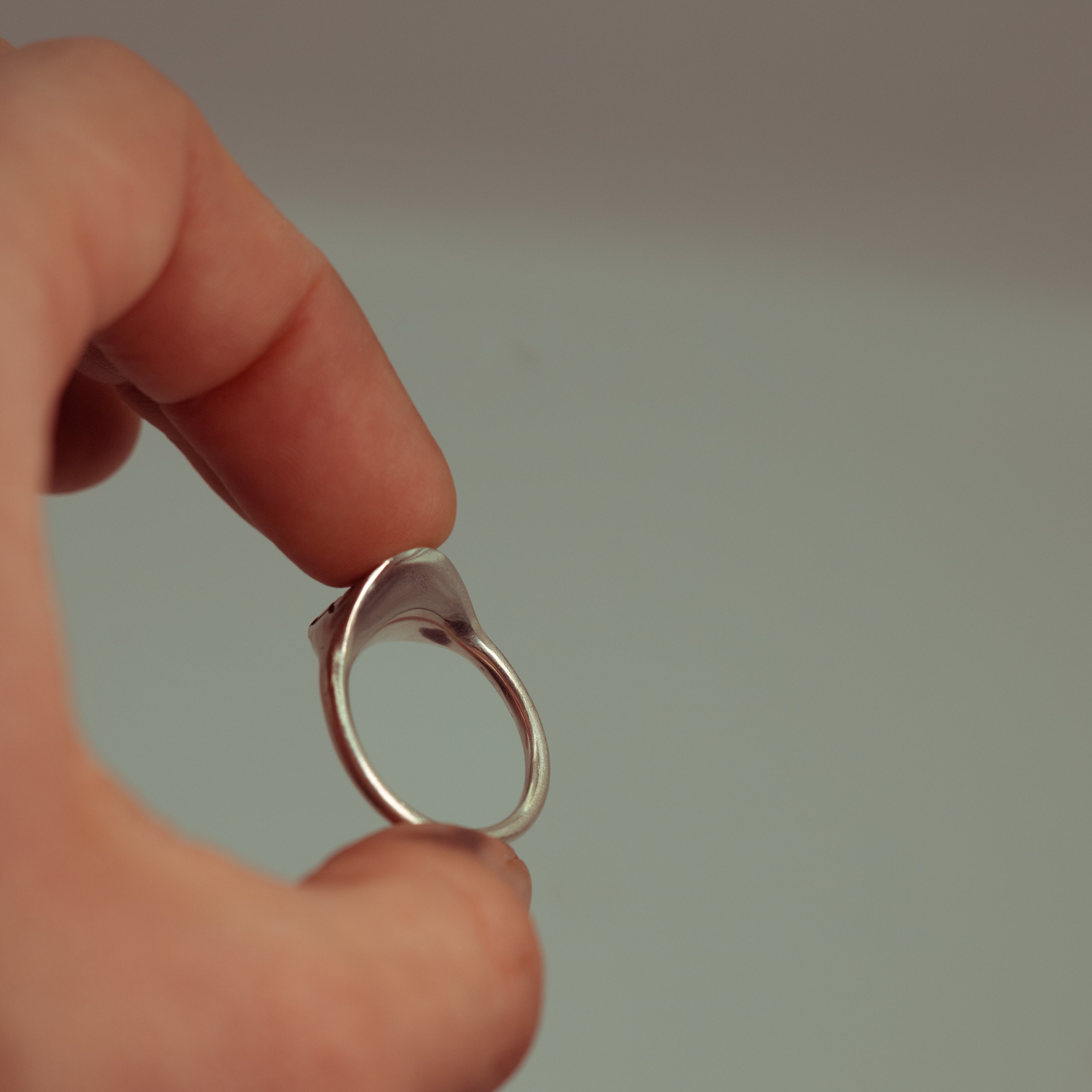 Sun and Orbit Ring