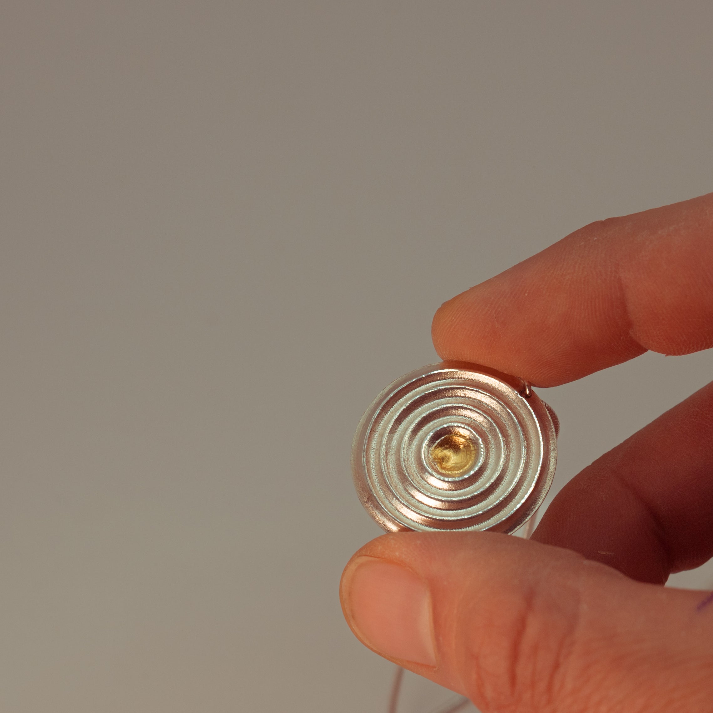 Be Your Sun Pendant -