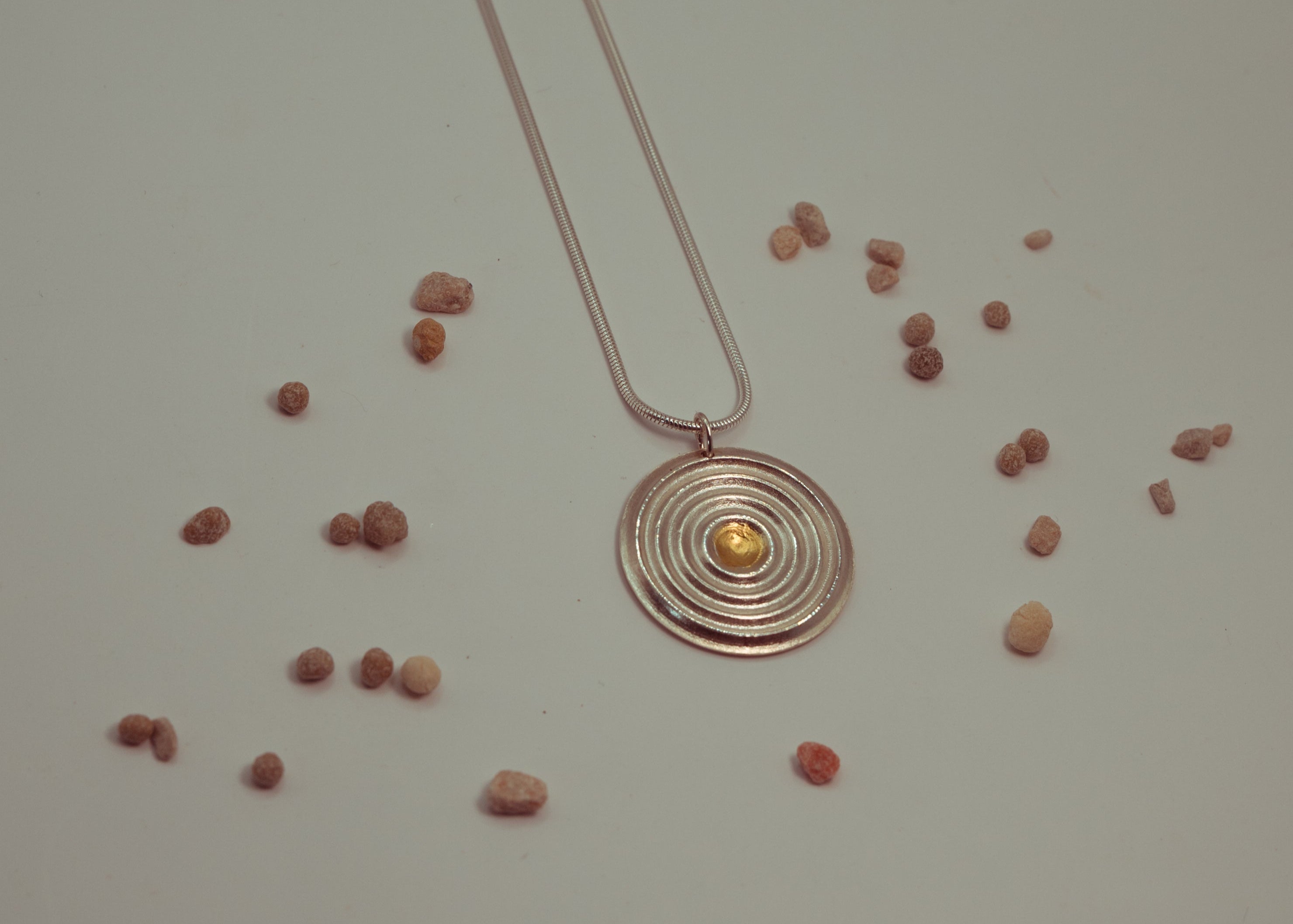 Be Your Sun Pendant -