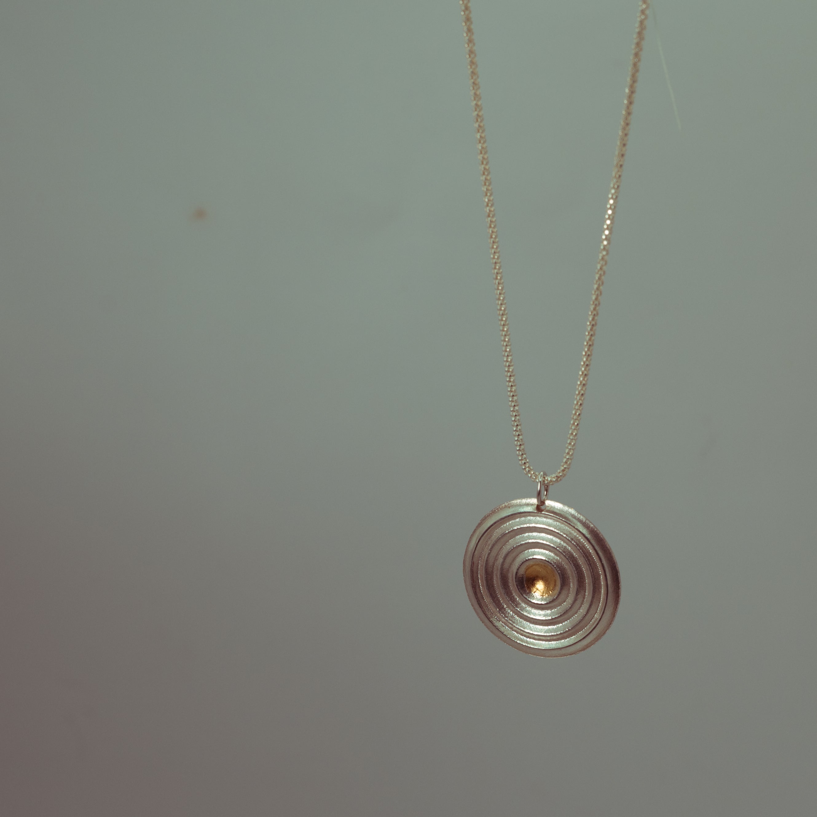 Be Your Sun Pendant -