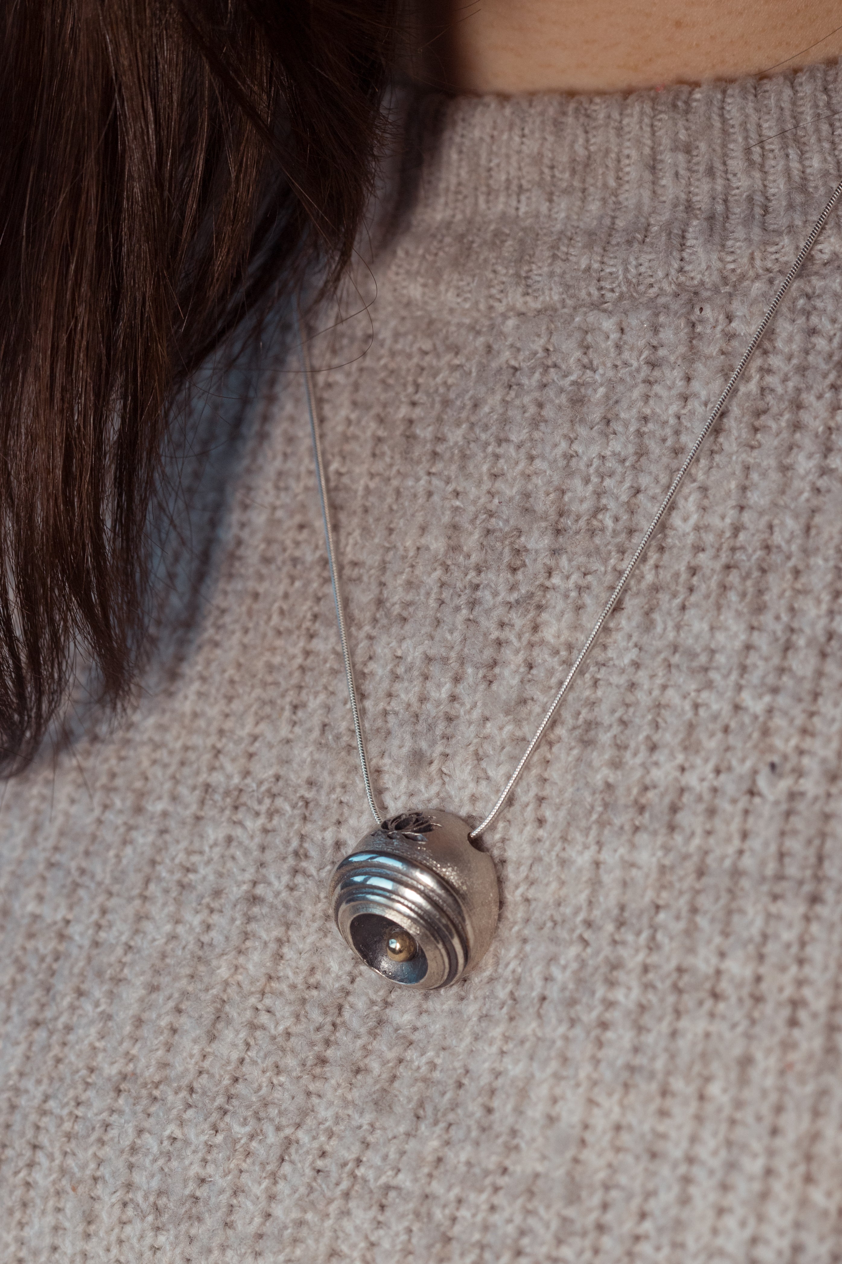 Free Light Pendant