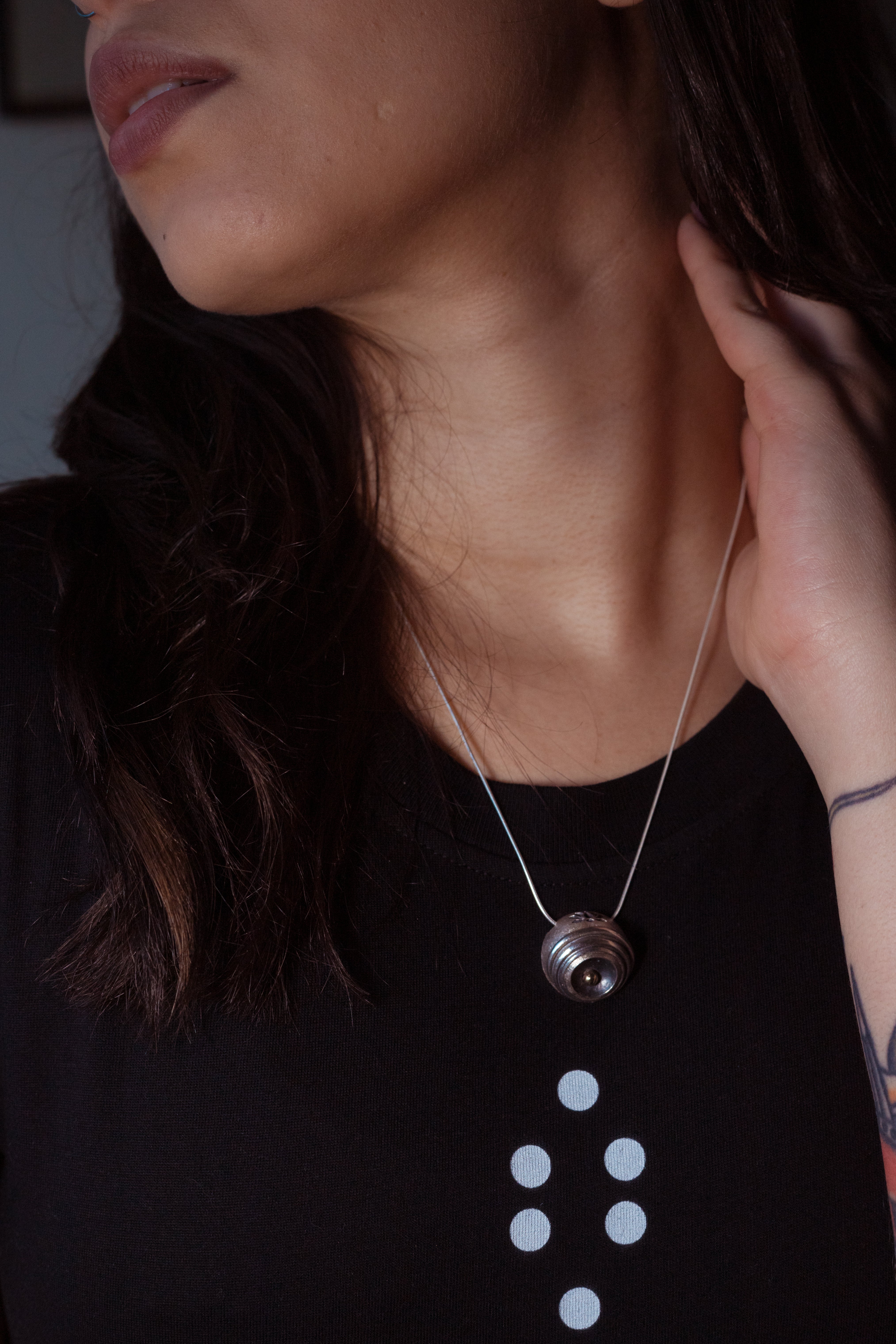 Free Light Pendant