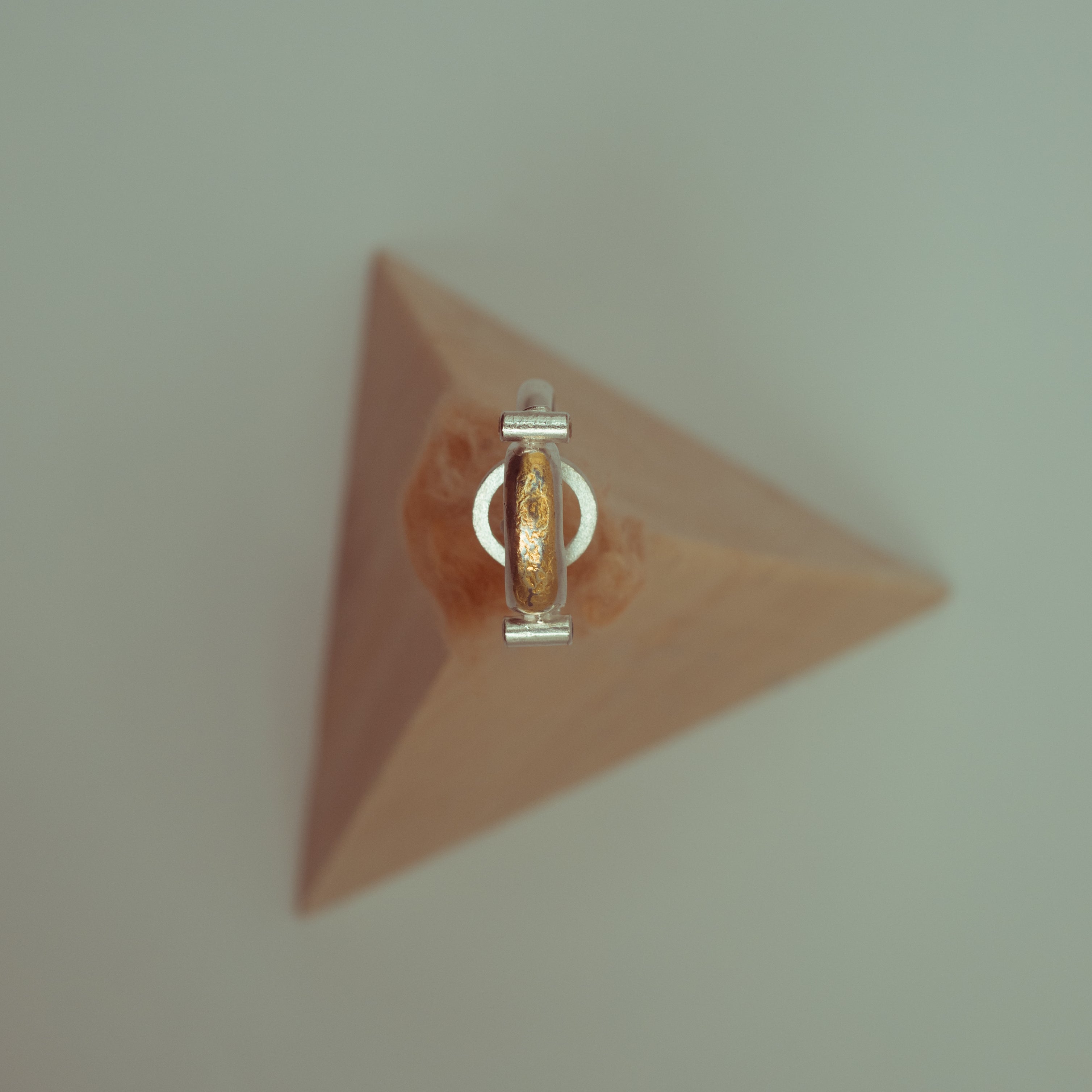 Visionary Palace - Cocktail Ring