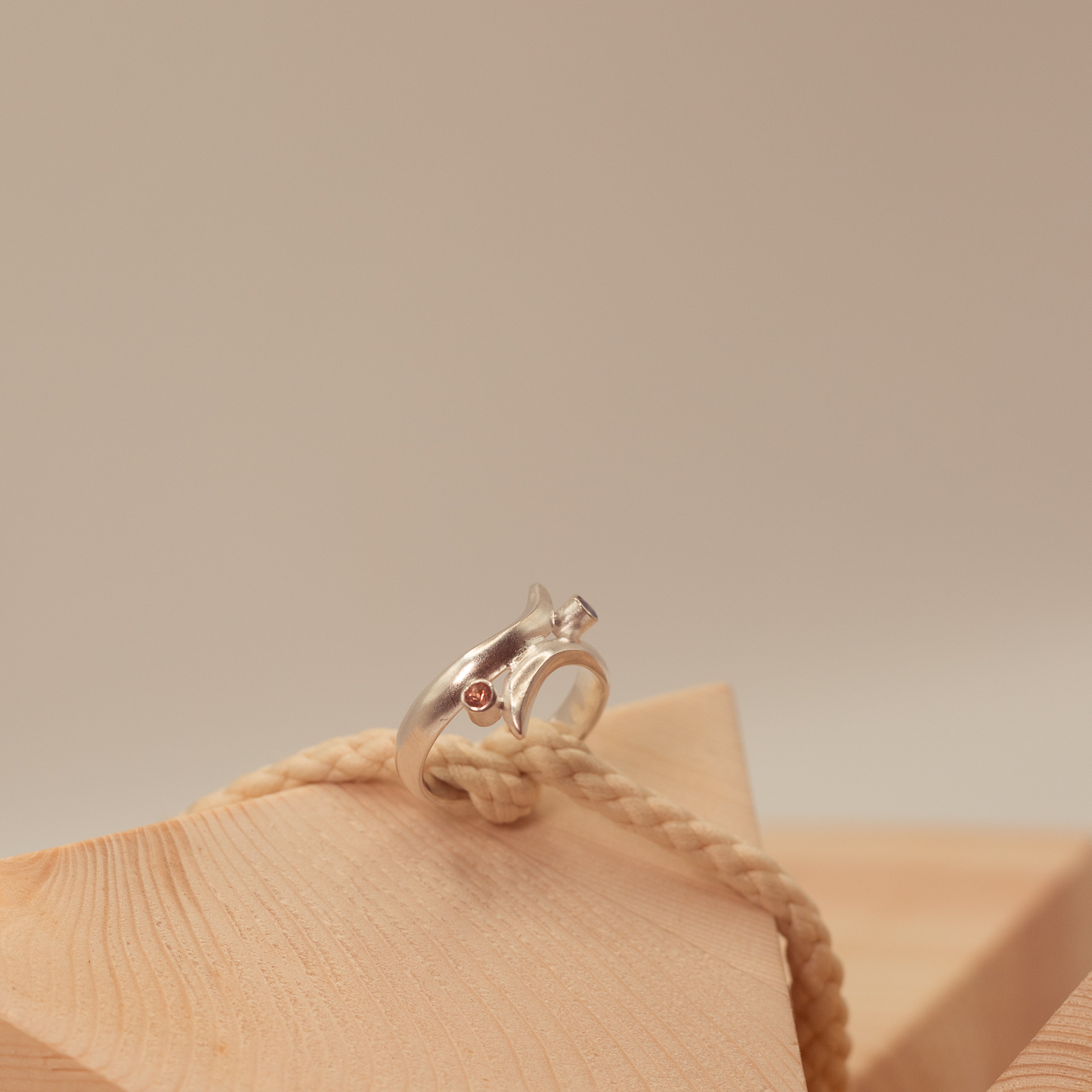 Dos Almas Ring