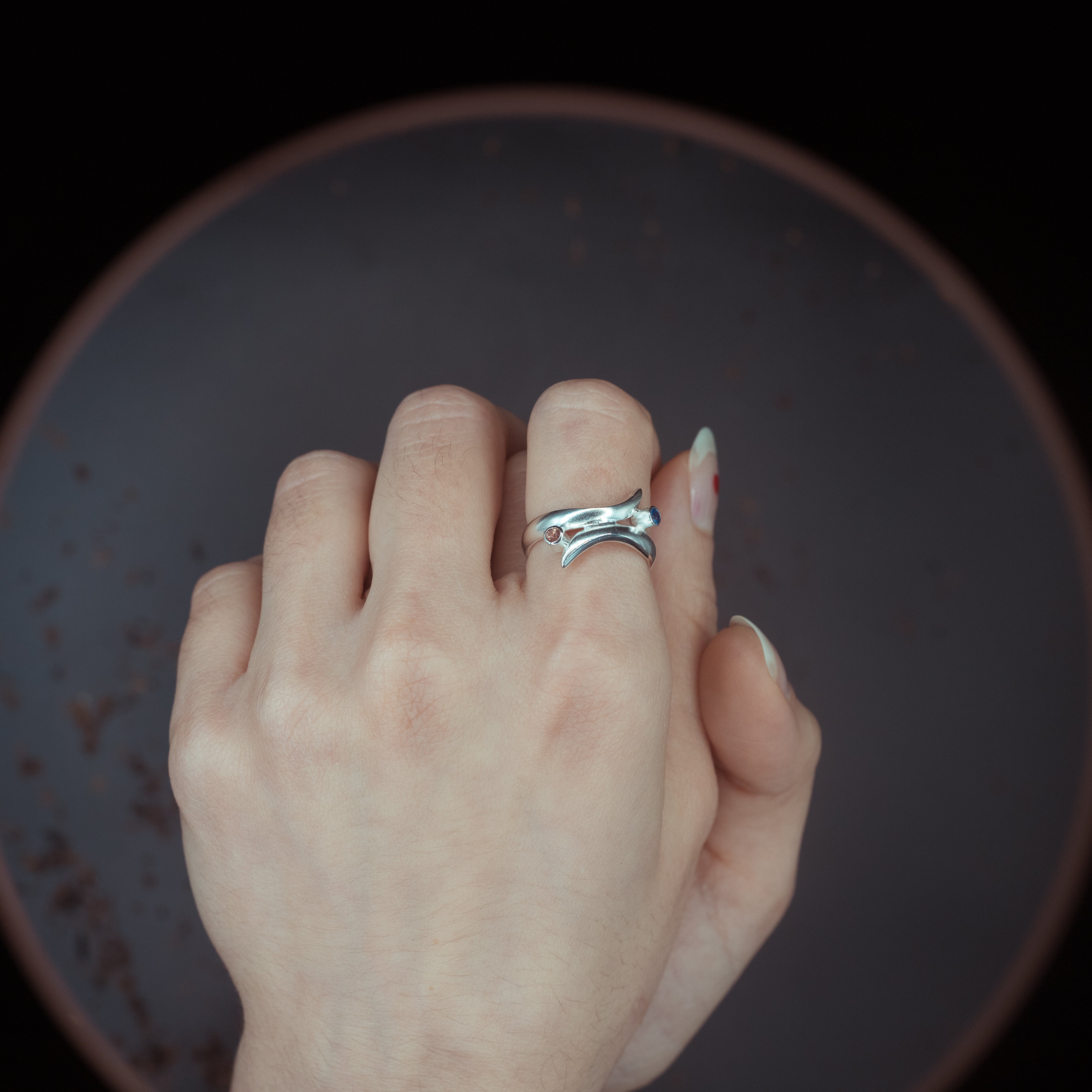 Dos Almas Ring