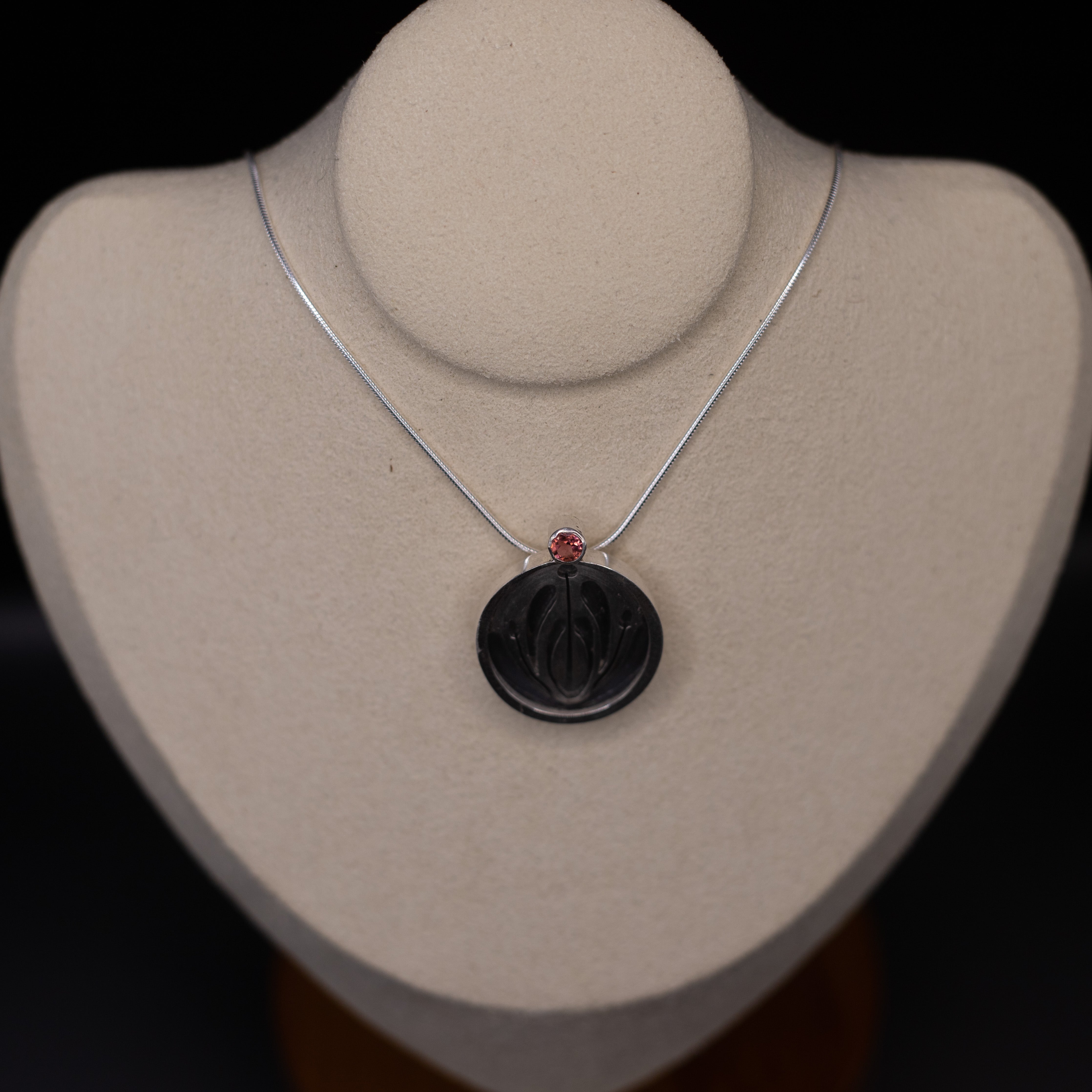 Hermann’s Gift Necklace
