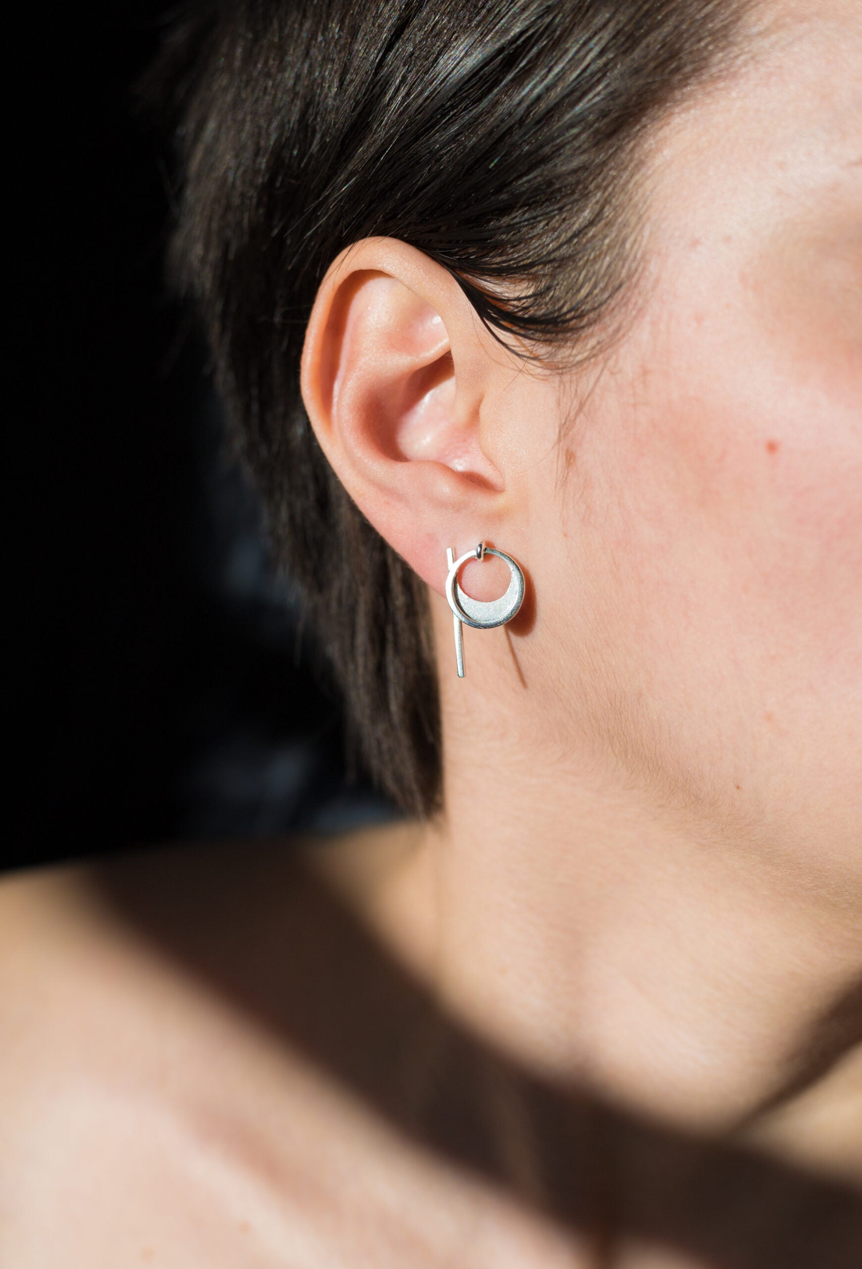 Isil Earrings