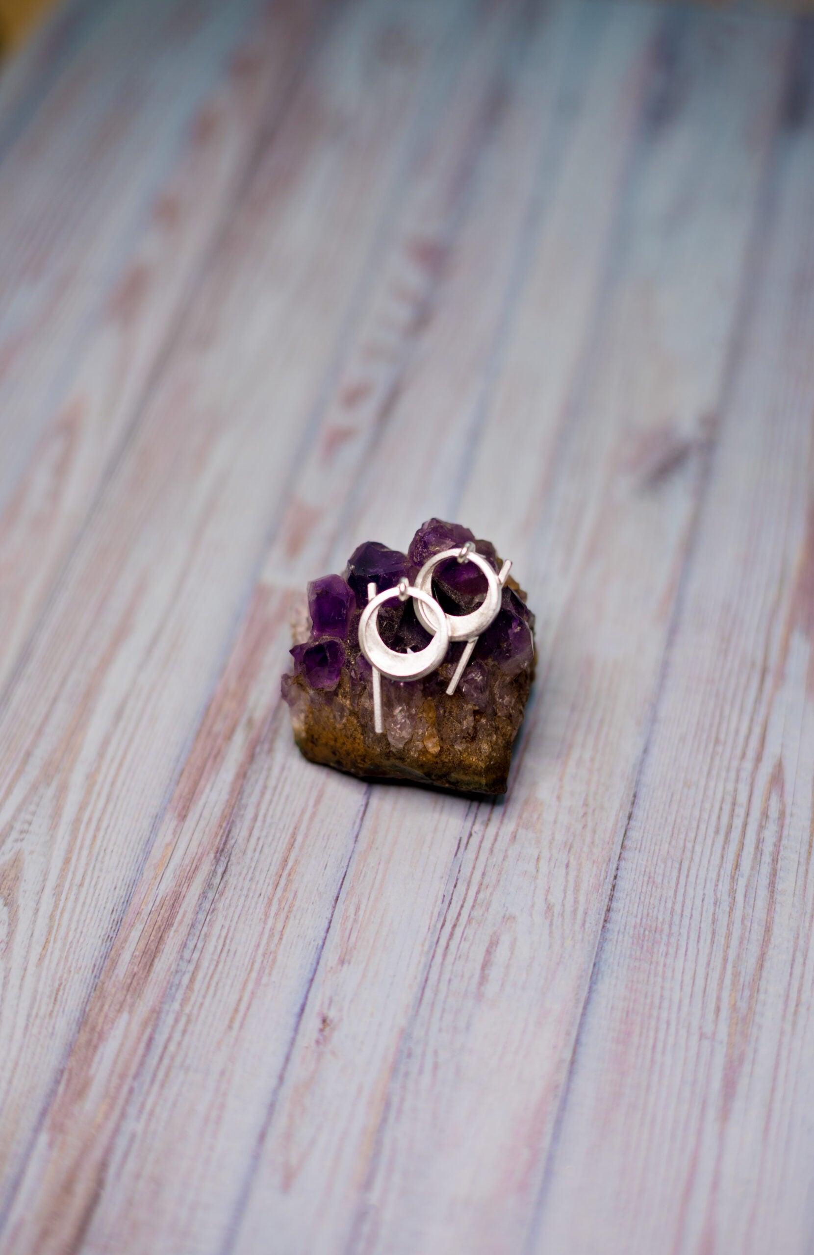 Isil Earrings