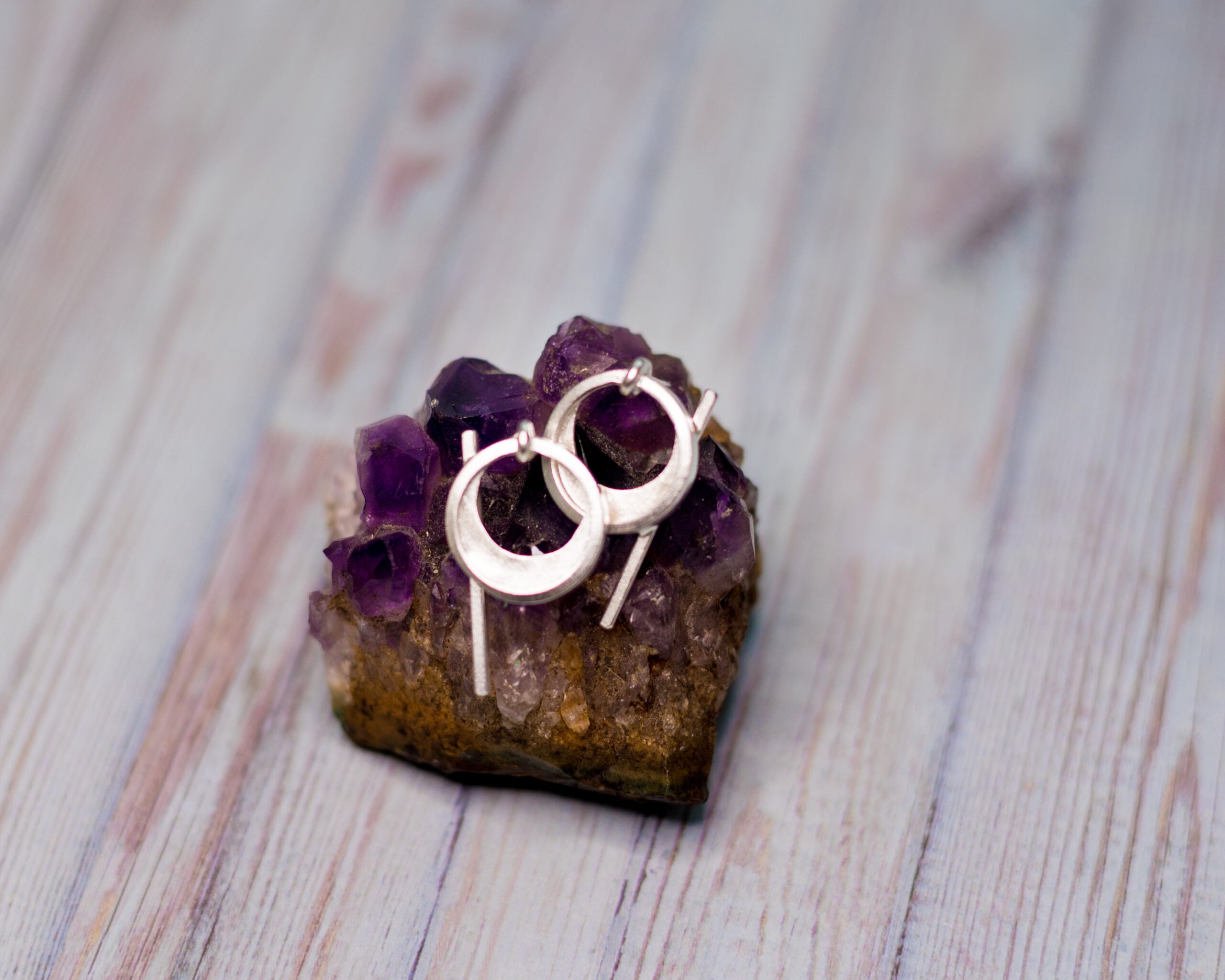 Isil Earrings