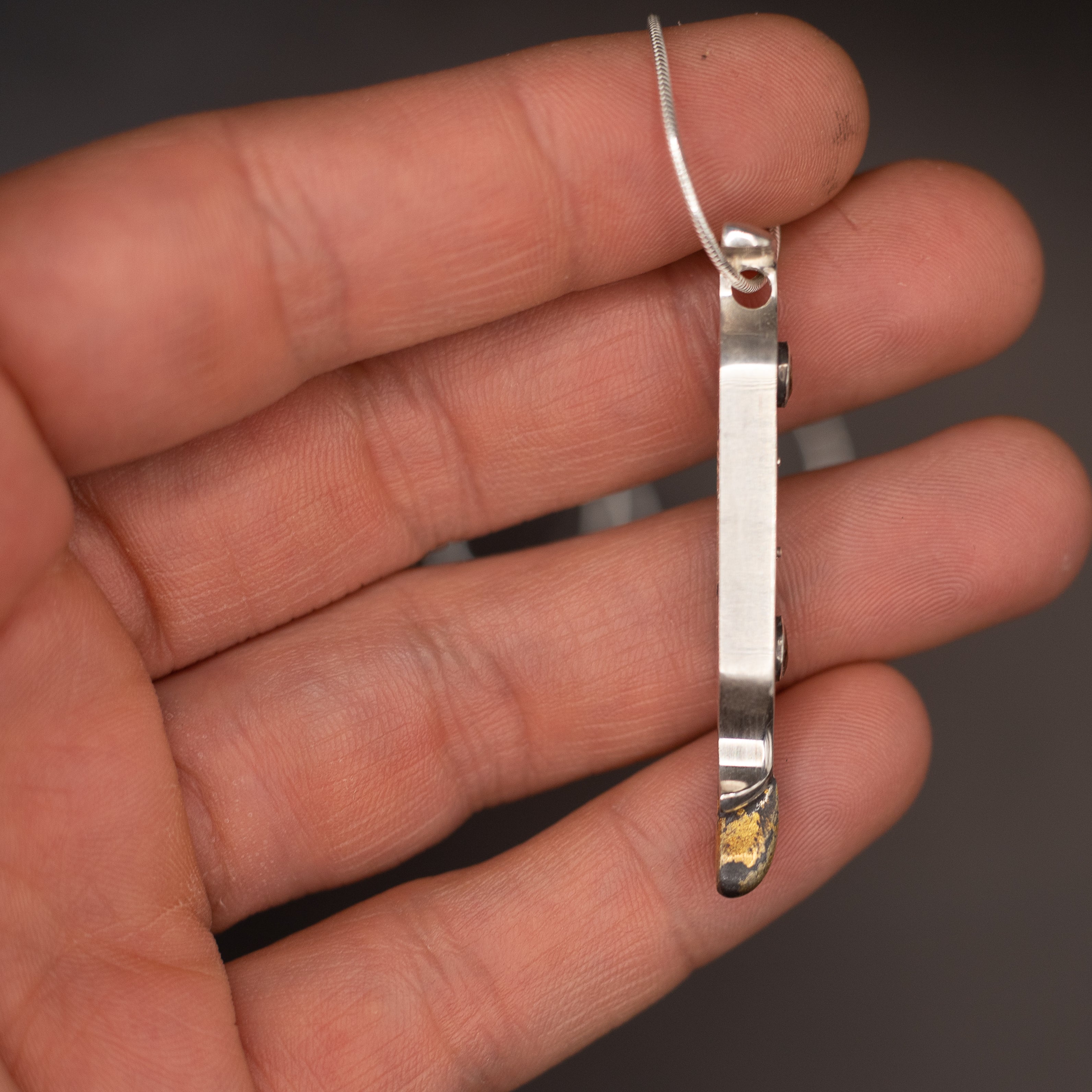 Nectar Cure Necklace