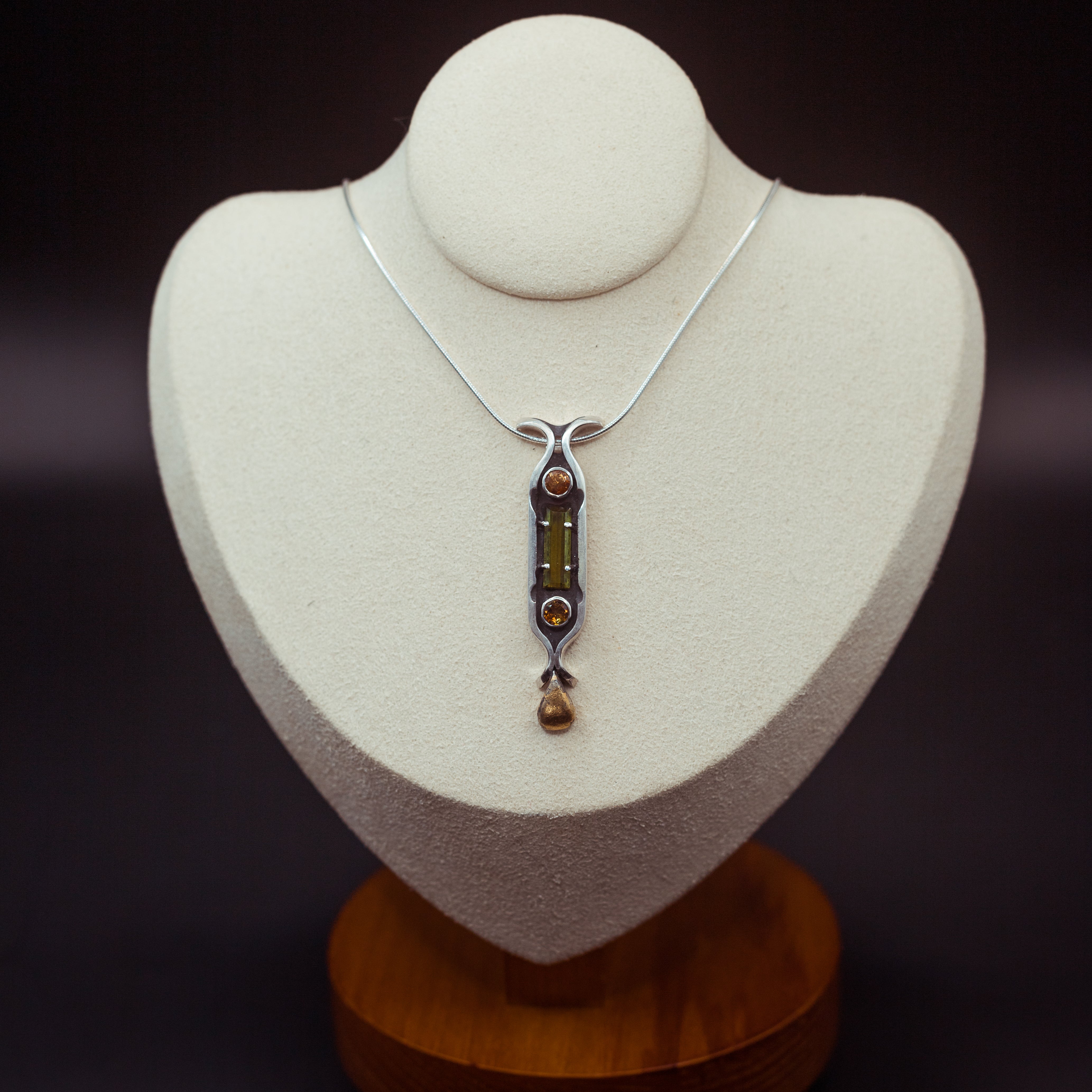 Nectar Cure Necklace