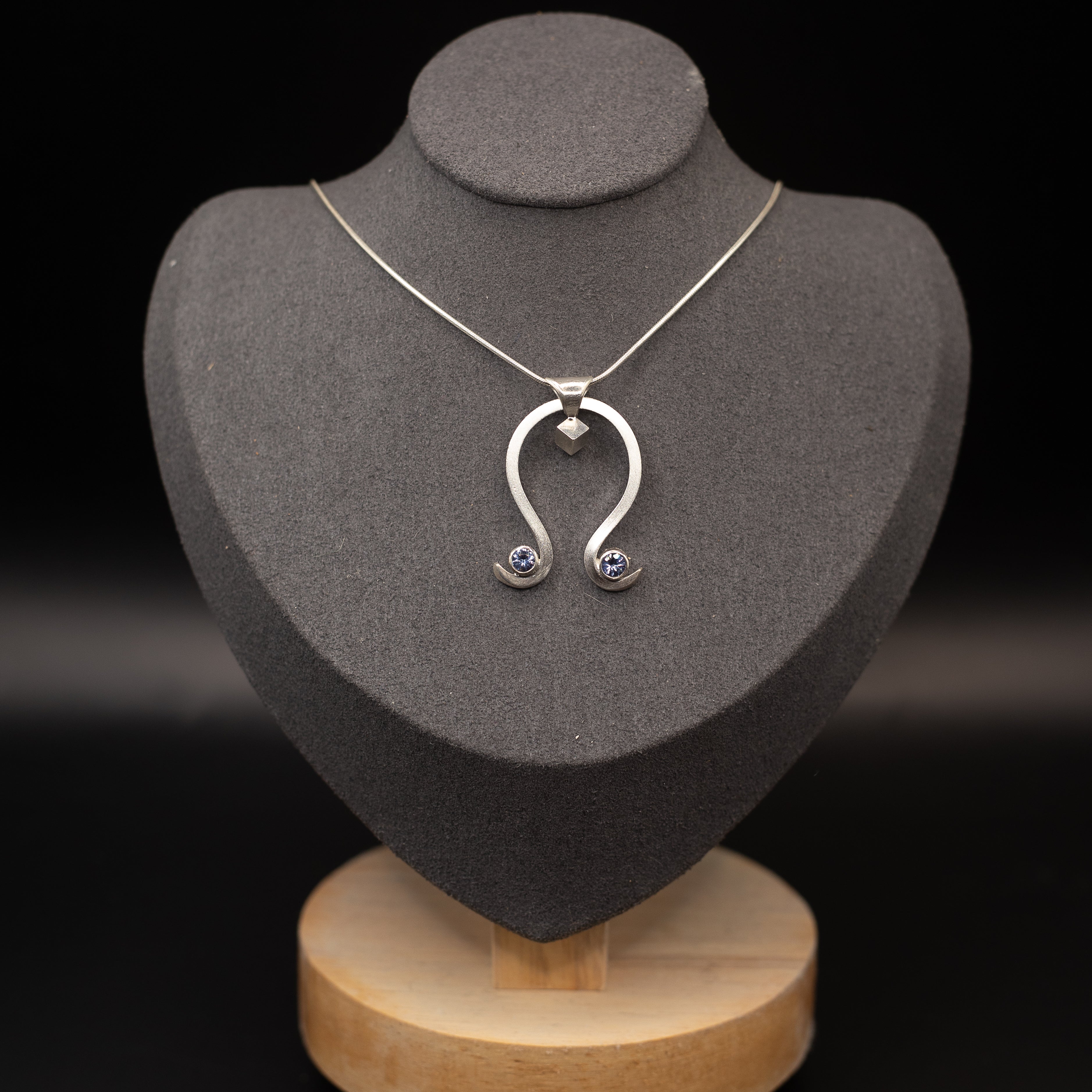 Path to Neptune Necklace