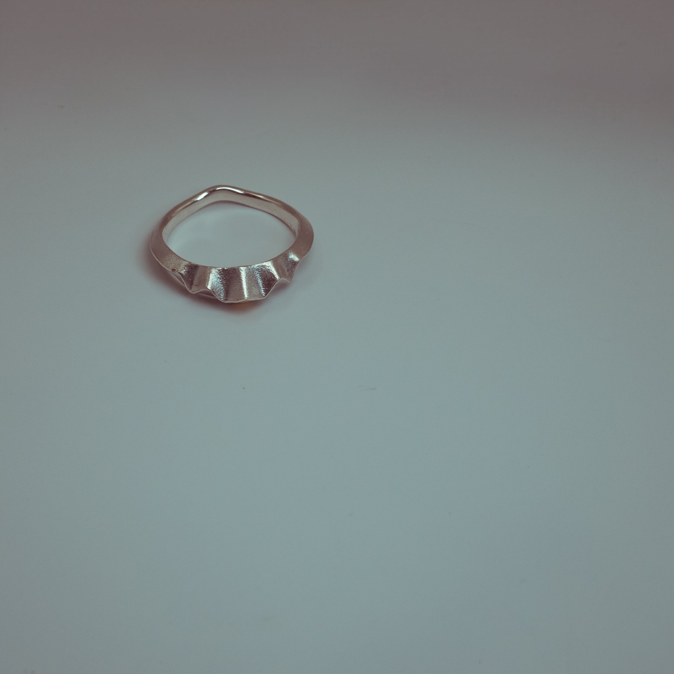 Buí Kindness Ring