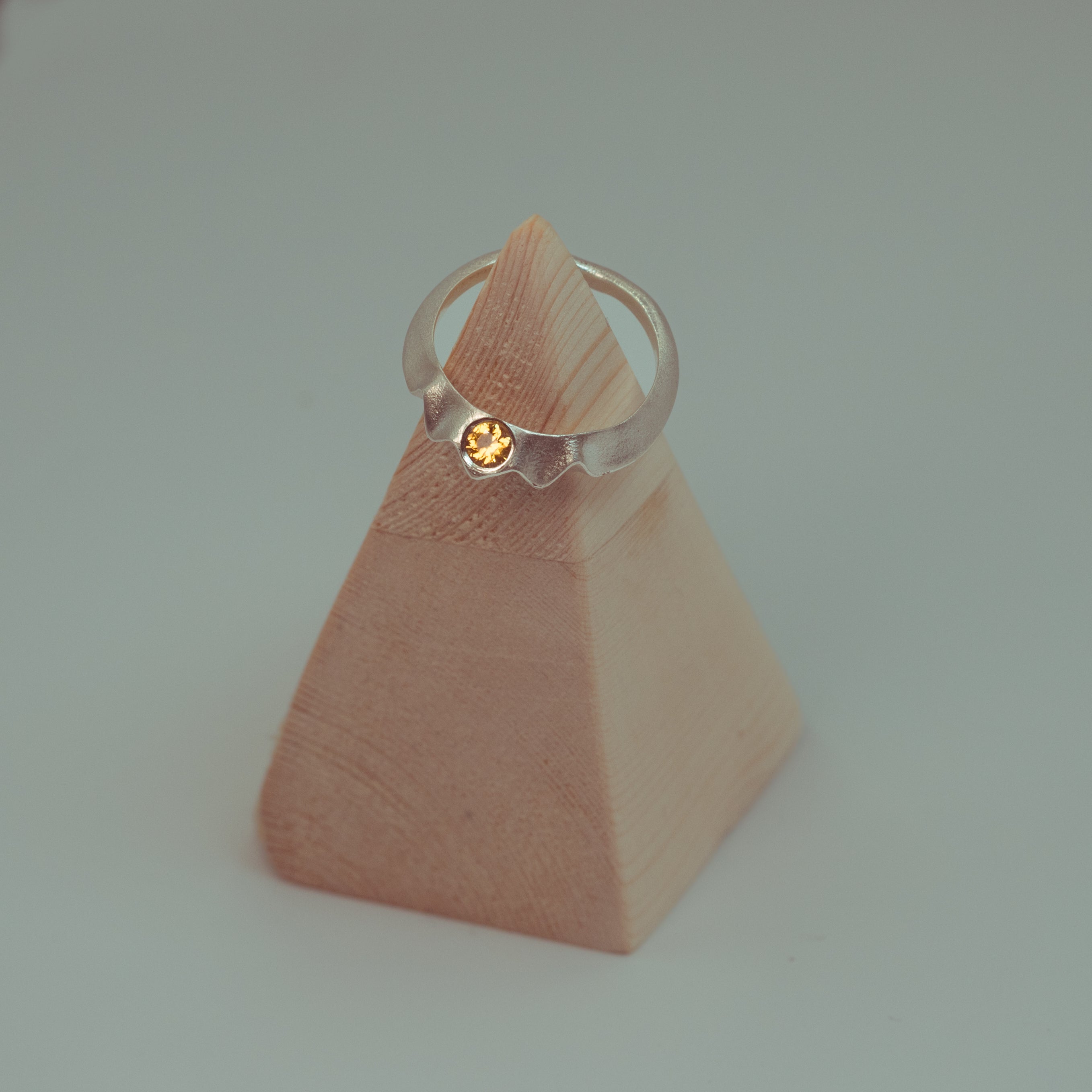 Buí Kindness Ring