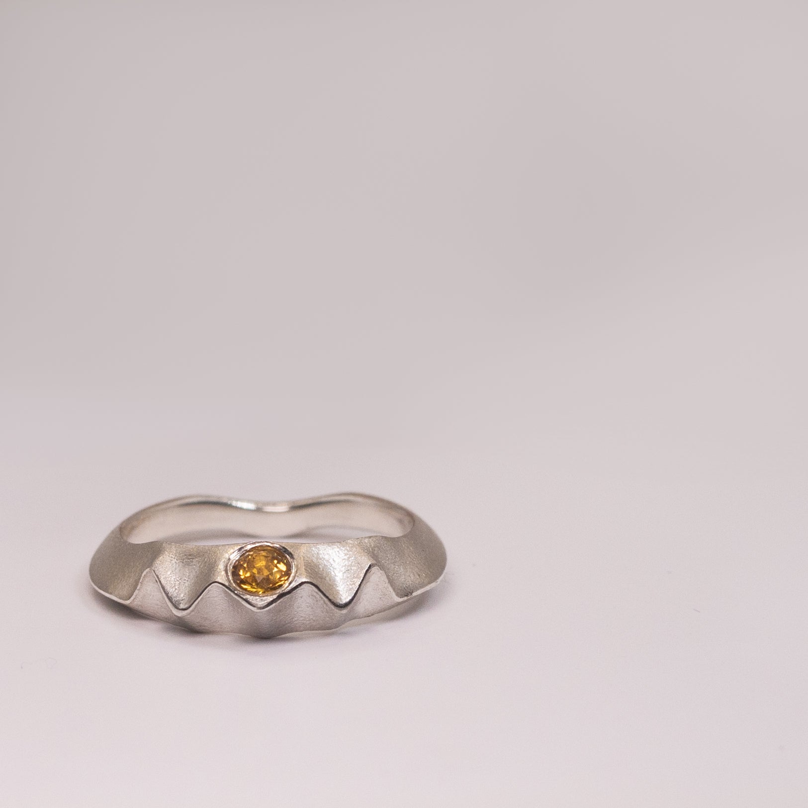 Buí Kindness Ring