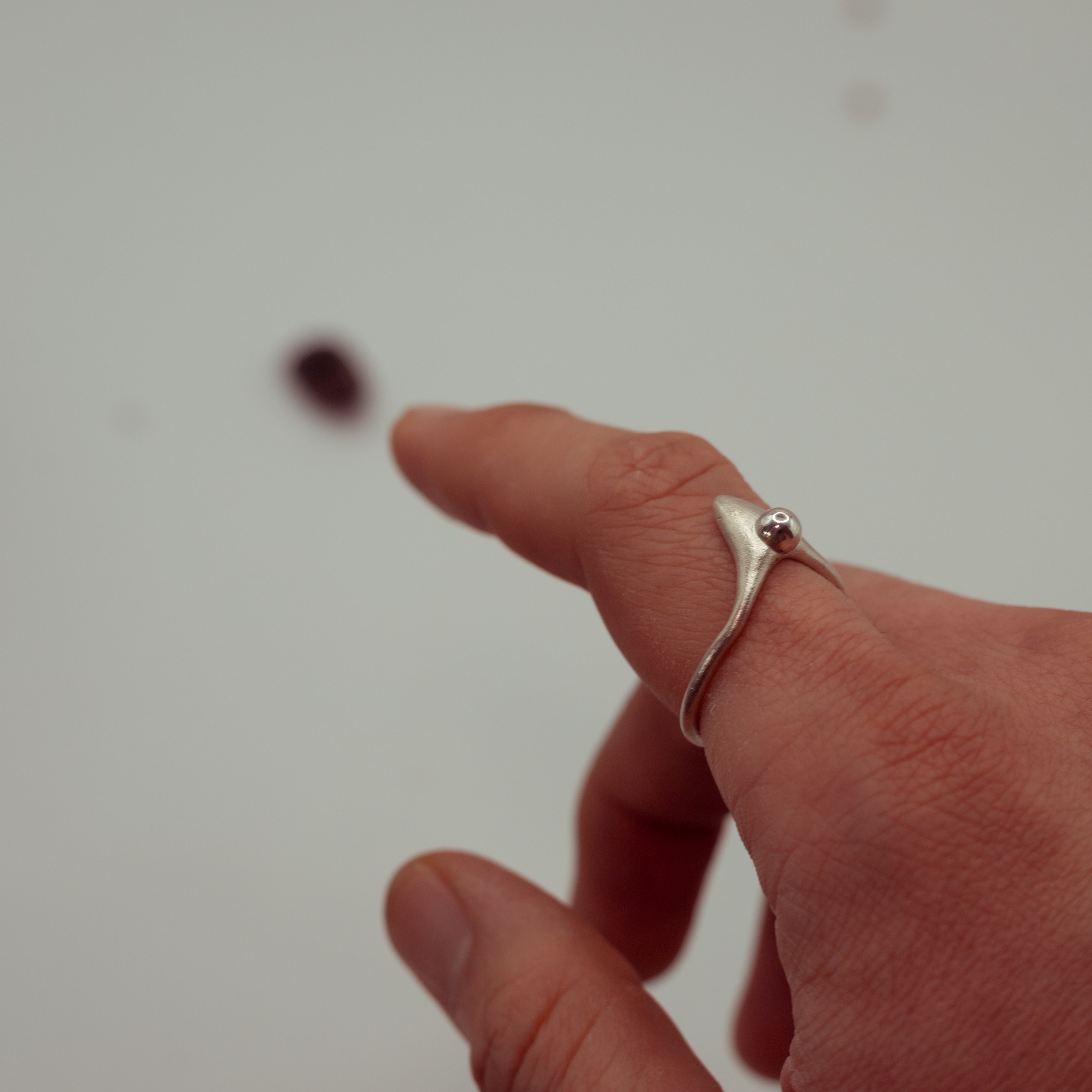 Sun's Force Ring
