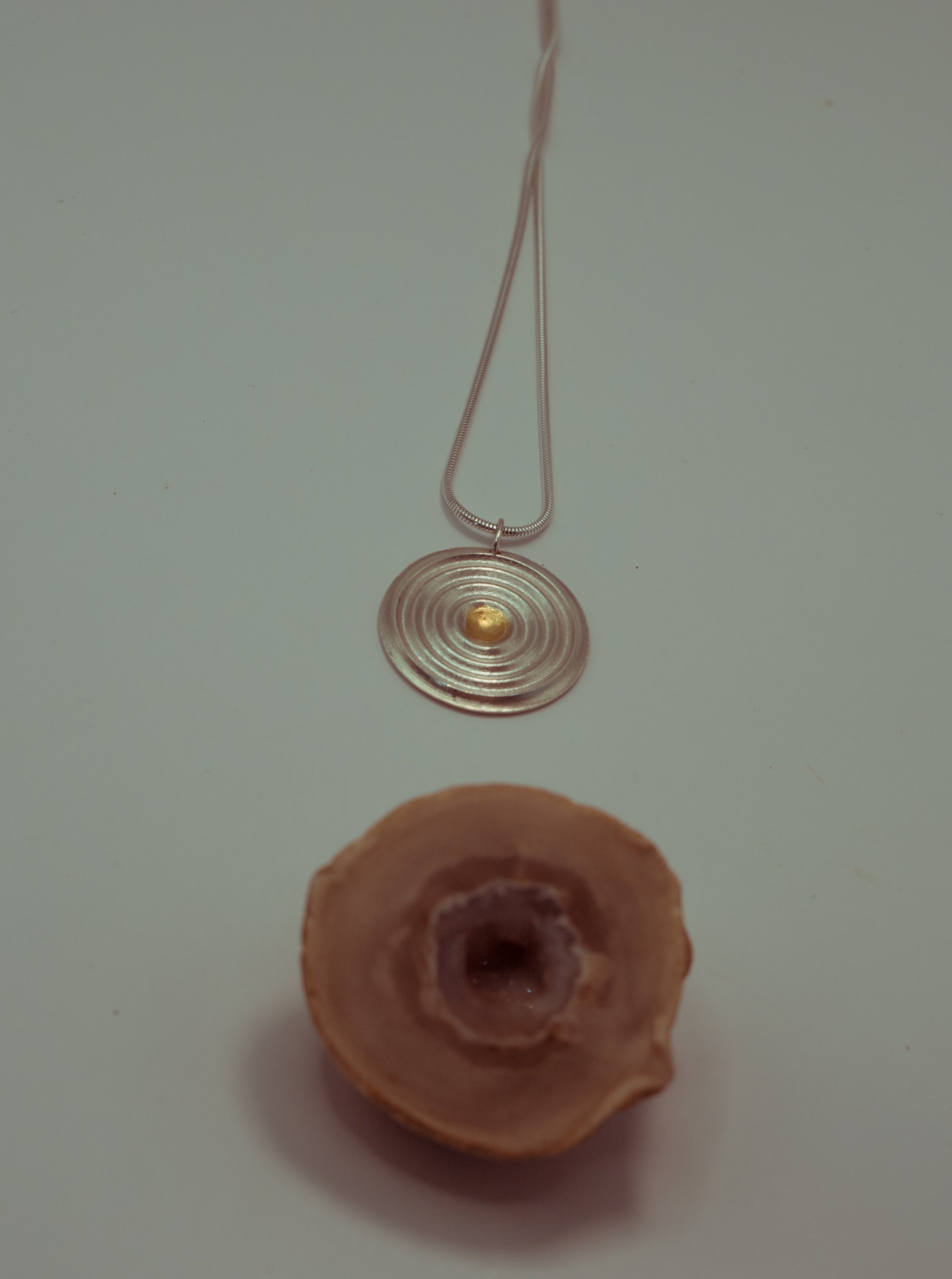 Be Your Sun Pendant -