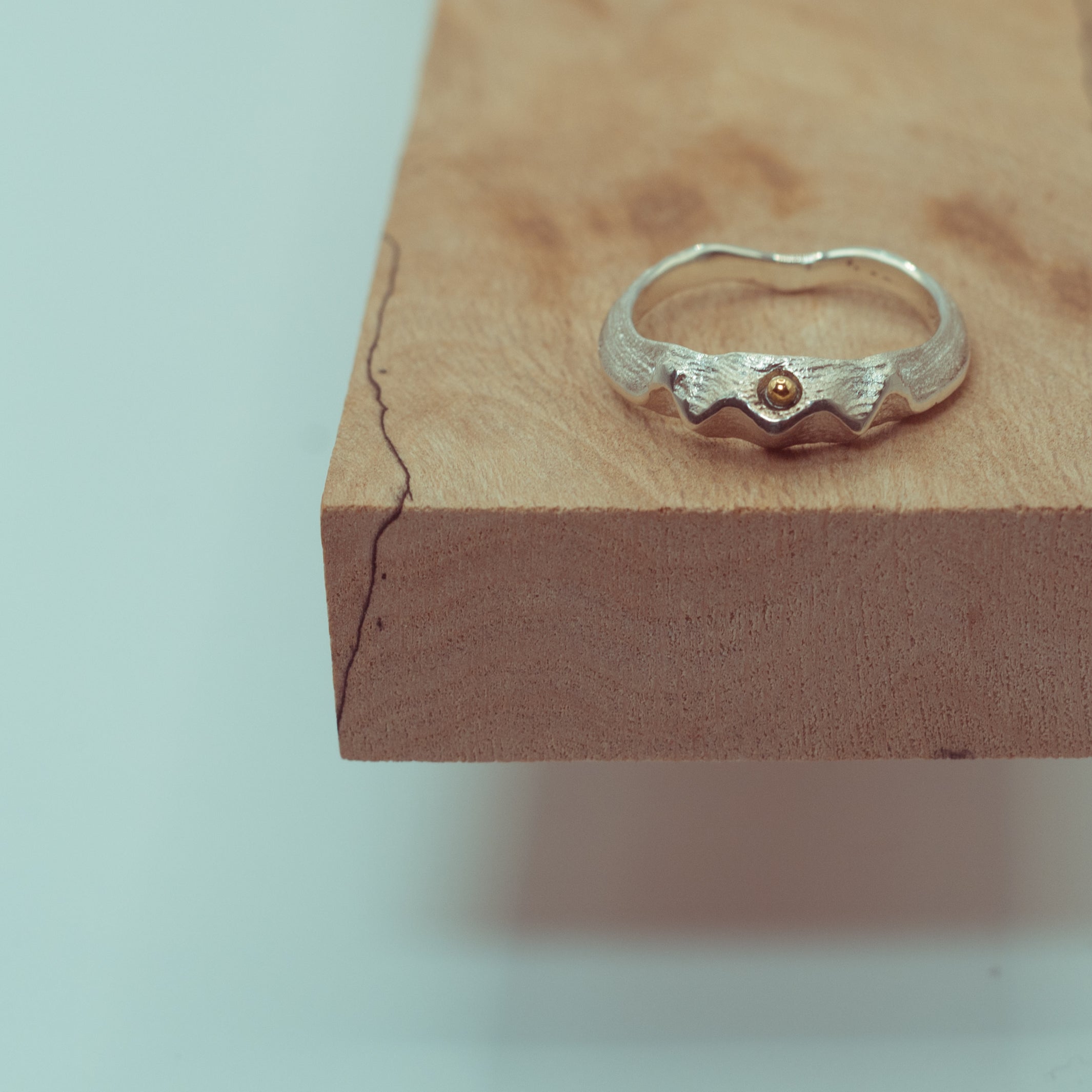 Kindness Ring