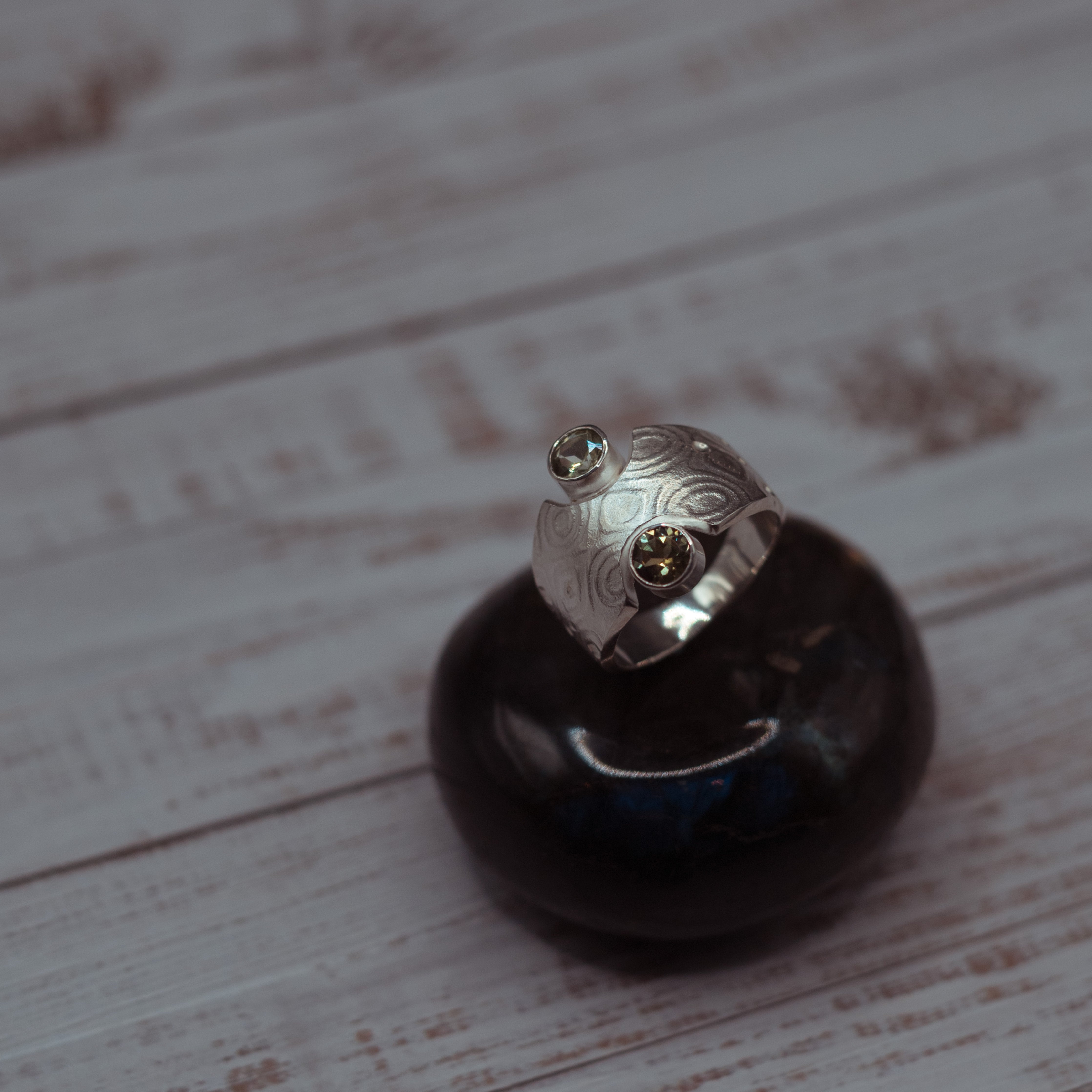 Ancient Signs Ring